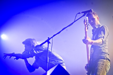 Jane Air @ Bingo Club 06.02.11