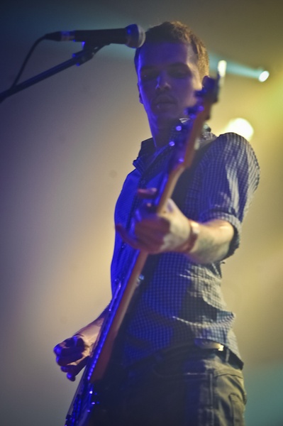 Jane Air @ Bingo Club 06.02.11