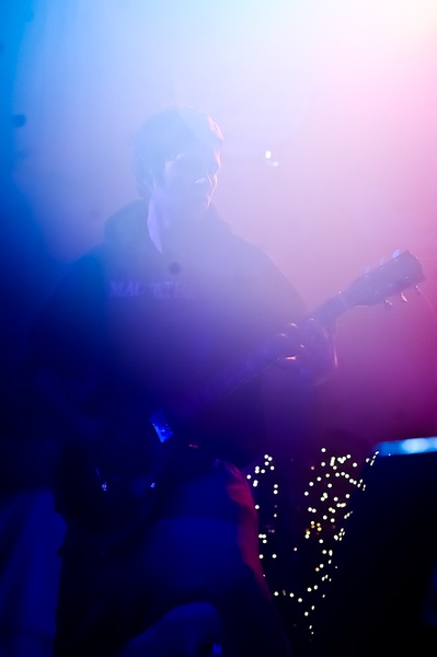 Jane Air @ Bingo Club 06.02.11