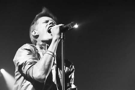 Jane Air @ Bingo Club 06.02.11