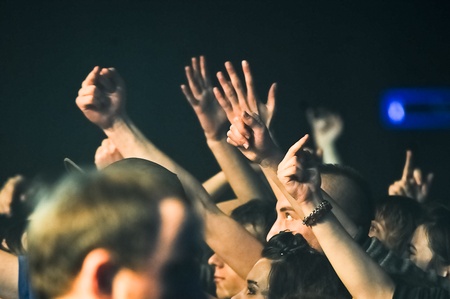 Jane Air @ Bingo Club 06.02.11