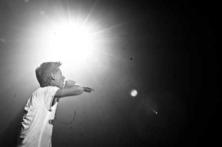 Jane Air @ Bingo Club 06.02.11