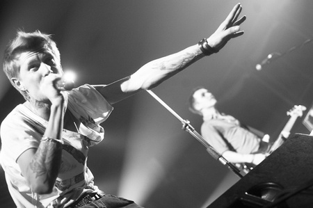 Jane Air @ Bingo Club 06.02.11